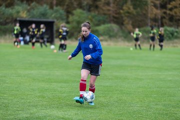 Bild 39 - B-Juniorinnen SG Mittelholstein - SV Frisia 03 Risum-Lindholm : Ergebnis: 1:12